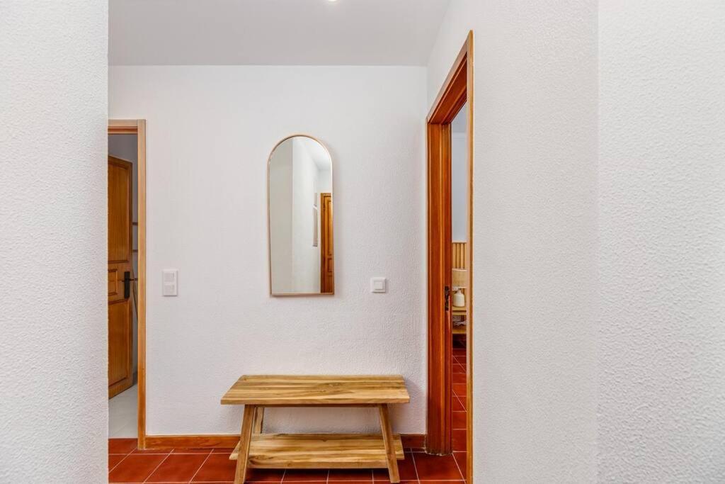 Caparica Luz II Lovely Apt Near Beach Apartamento Costa da Caparica Exterior foto